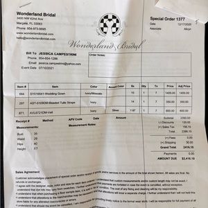 Wedding Dress Off The Shoulder Straps beaded sparkle